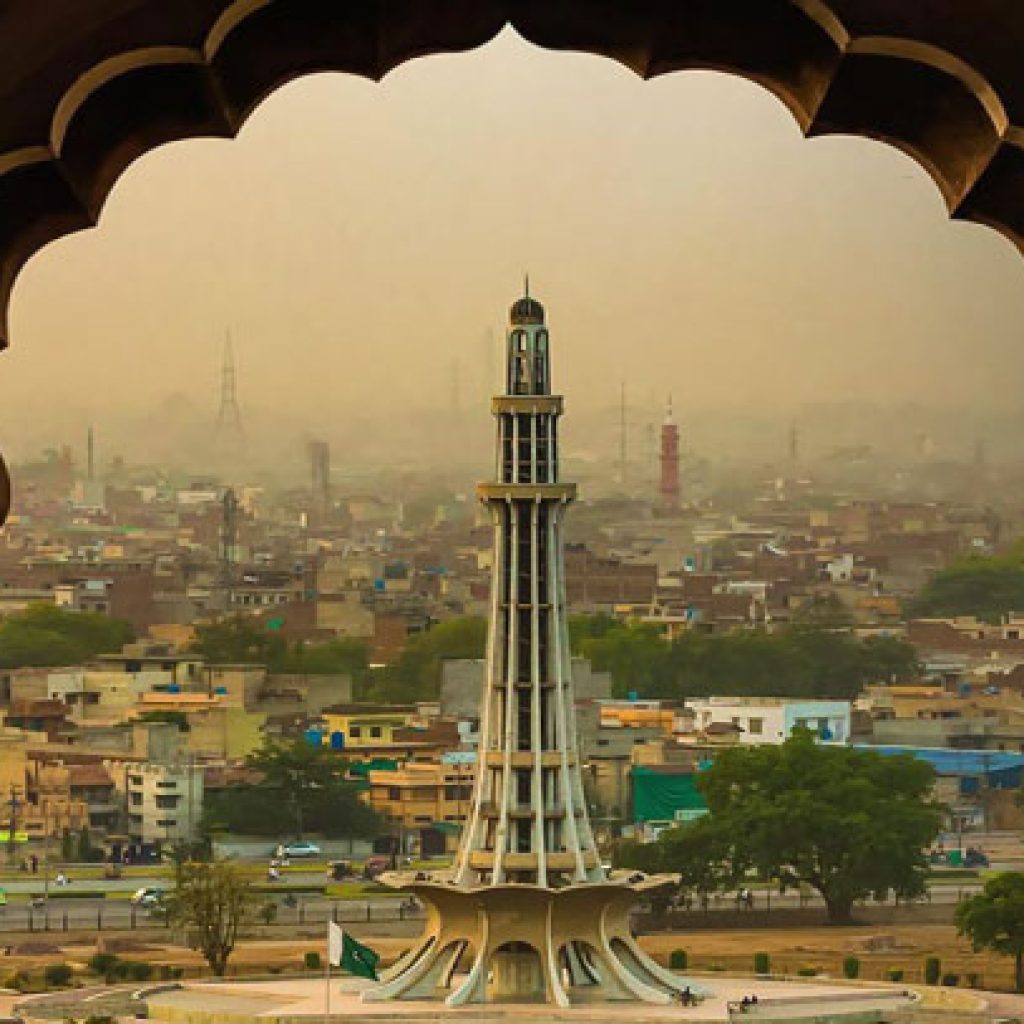 About us | Dental Surgeons Minar e Pakistan - Dental Tourism - Dental Surgeons