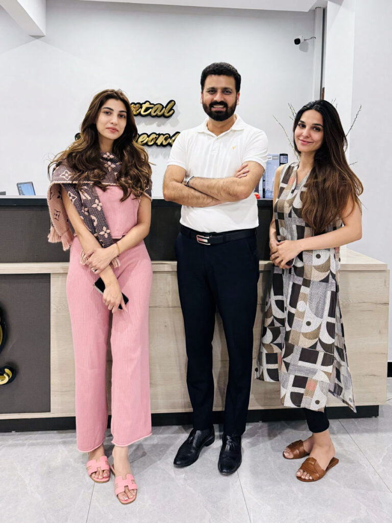 Dental Surgeons Clinic Gulberg Lahore | Best Dentists in Lahore Dental surgeons Lahore Trusted by our loyal clients