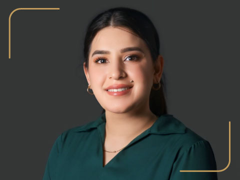 Dental Surgeons Clinic Gulberg Lahore | Best Dentists in Lahore Dr Maryam Raza - Female Dentist at Dental Surgeons Gulberg Lahore