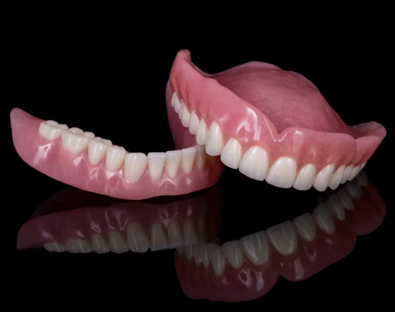 Best Dentures Treatment in Lahore Dentures Treatment at Dental Surgeons Clinic Lahore Pakistan