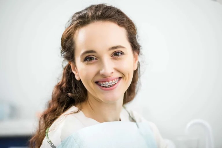 Braces for Adults