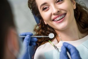 Braces for Adults
