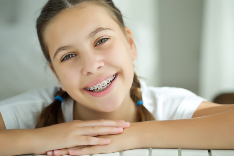 What Is the Best Age for Braces? A Parent’s Guide to Your Child’s Smile Best Age for Braces